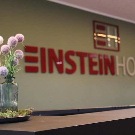 Einstein Hotel Am Roemerpark Andernach Zewnętrze zdjęcie