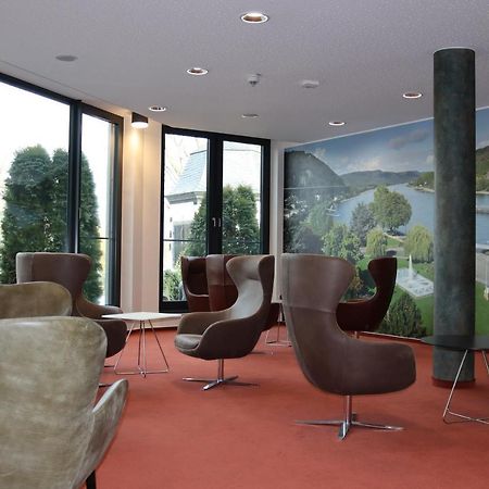 Einstein Hotel Am Roemerpark Andernach Zewnętrze zdjęcie
